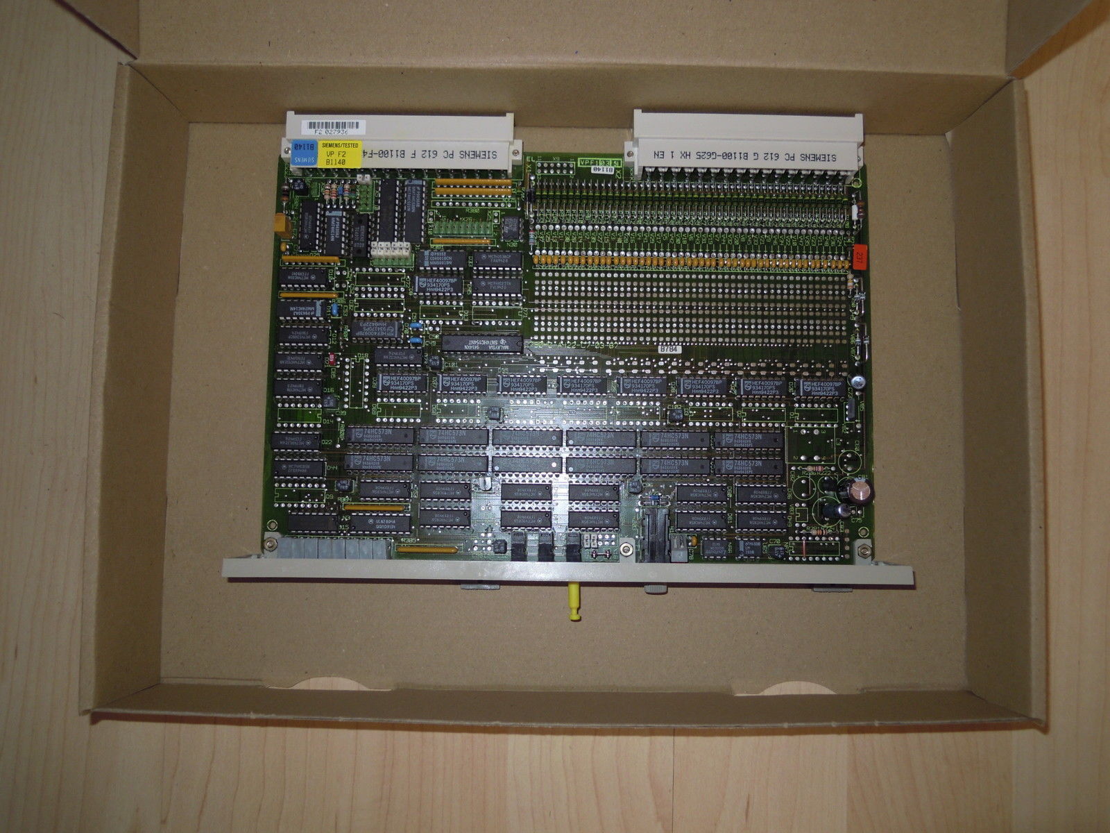 SIEMENS - Image 1