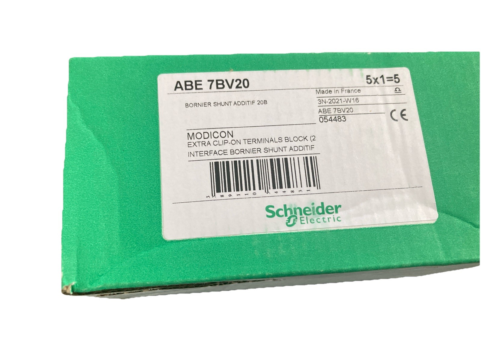 SCHNEIDER ELECTRIC - Image 1