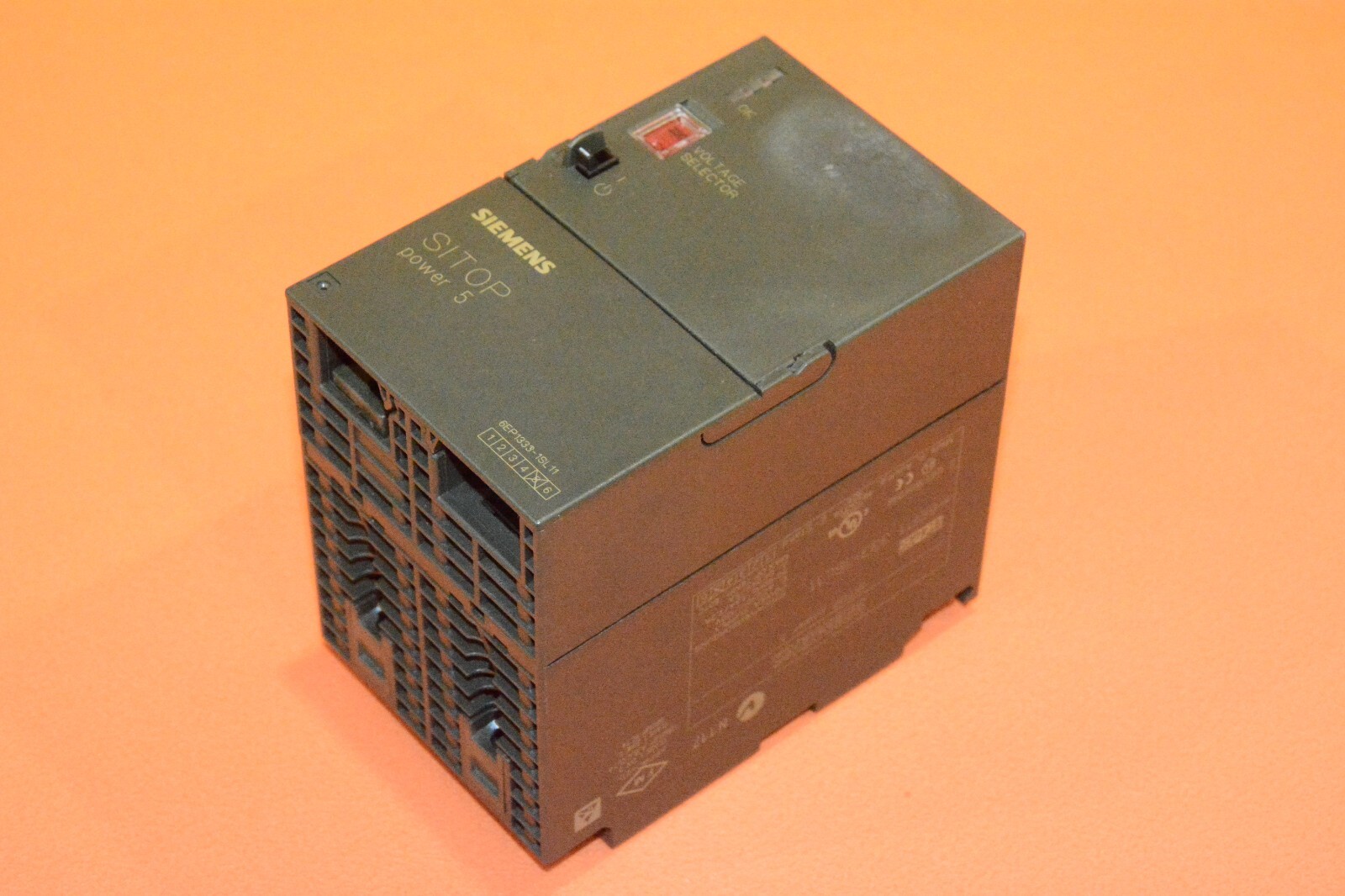 SIEMENS - Image 1