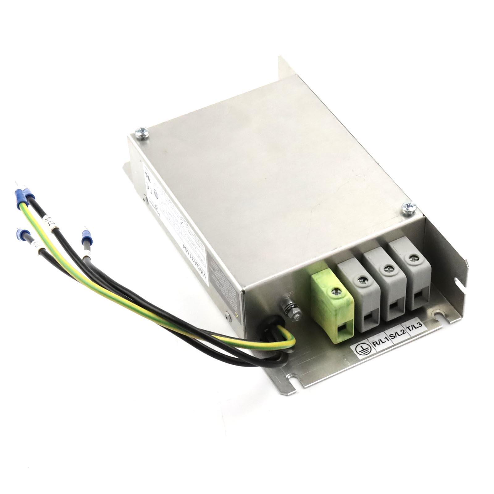 SCHNEIDER ELECTRIC - Image 1