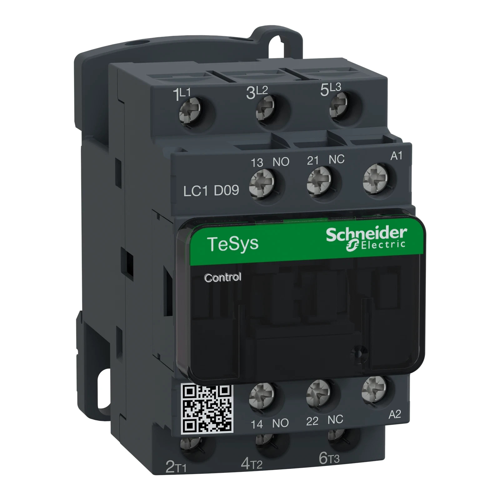SCHNEIDER ELECTRIC - Image 1