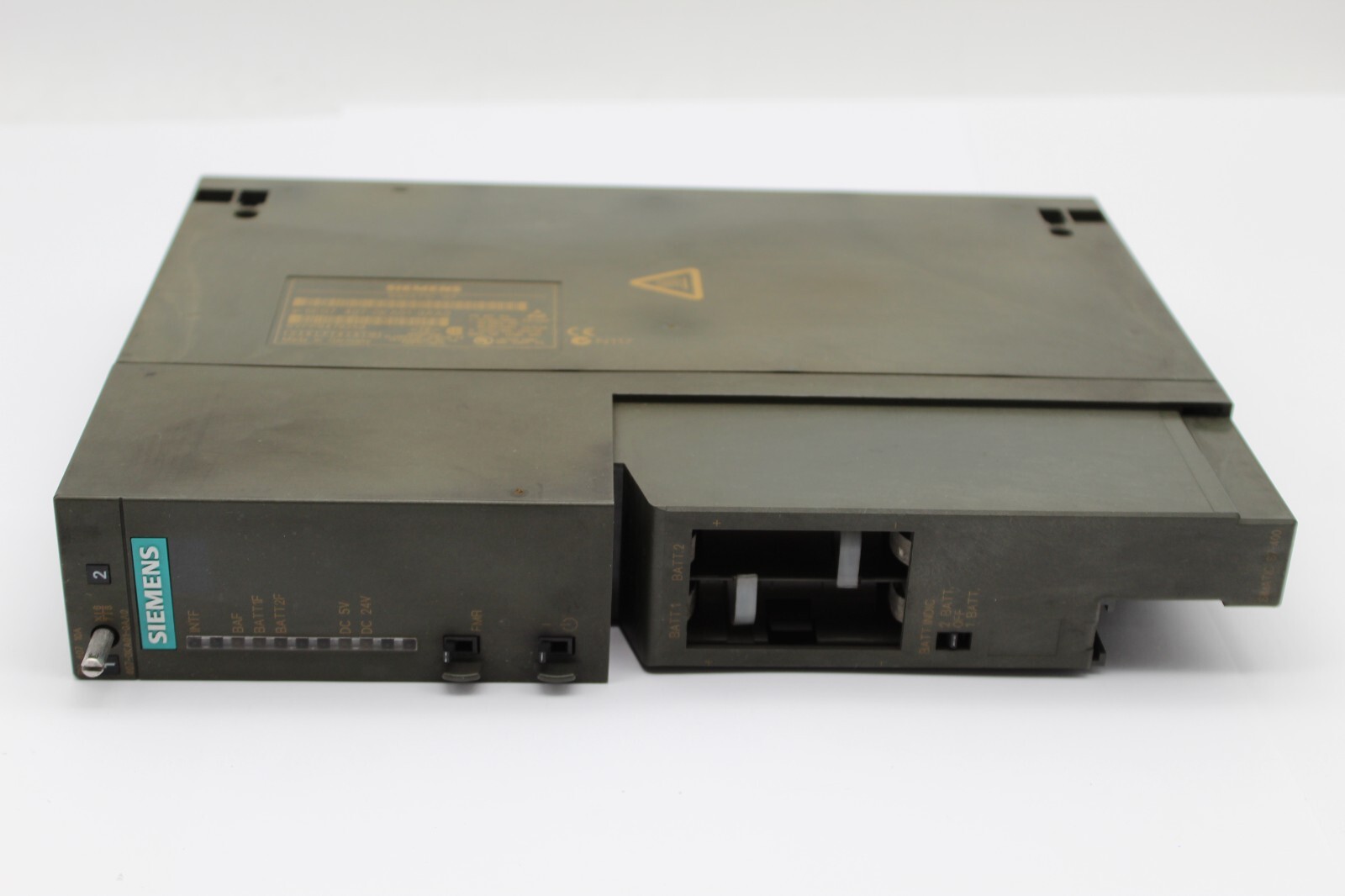SIEMENS - Image 1