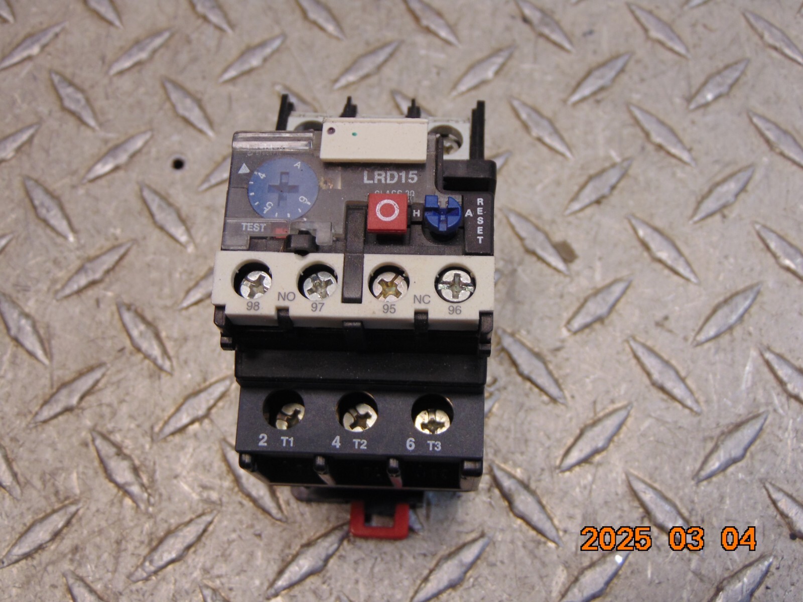 SCHNEIDER ELECTRIC - Image 1