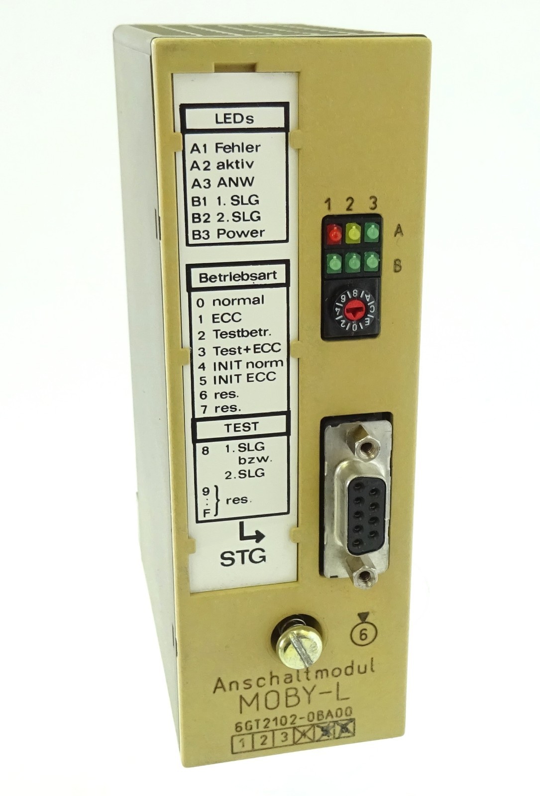 SIEMENS - Image 1