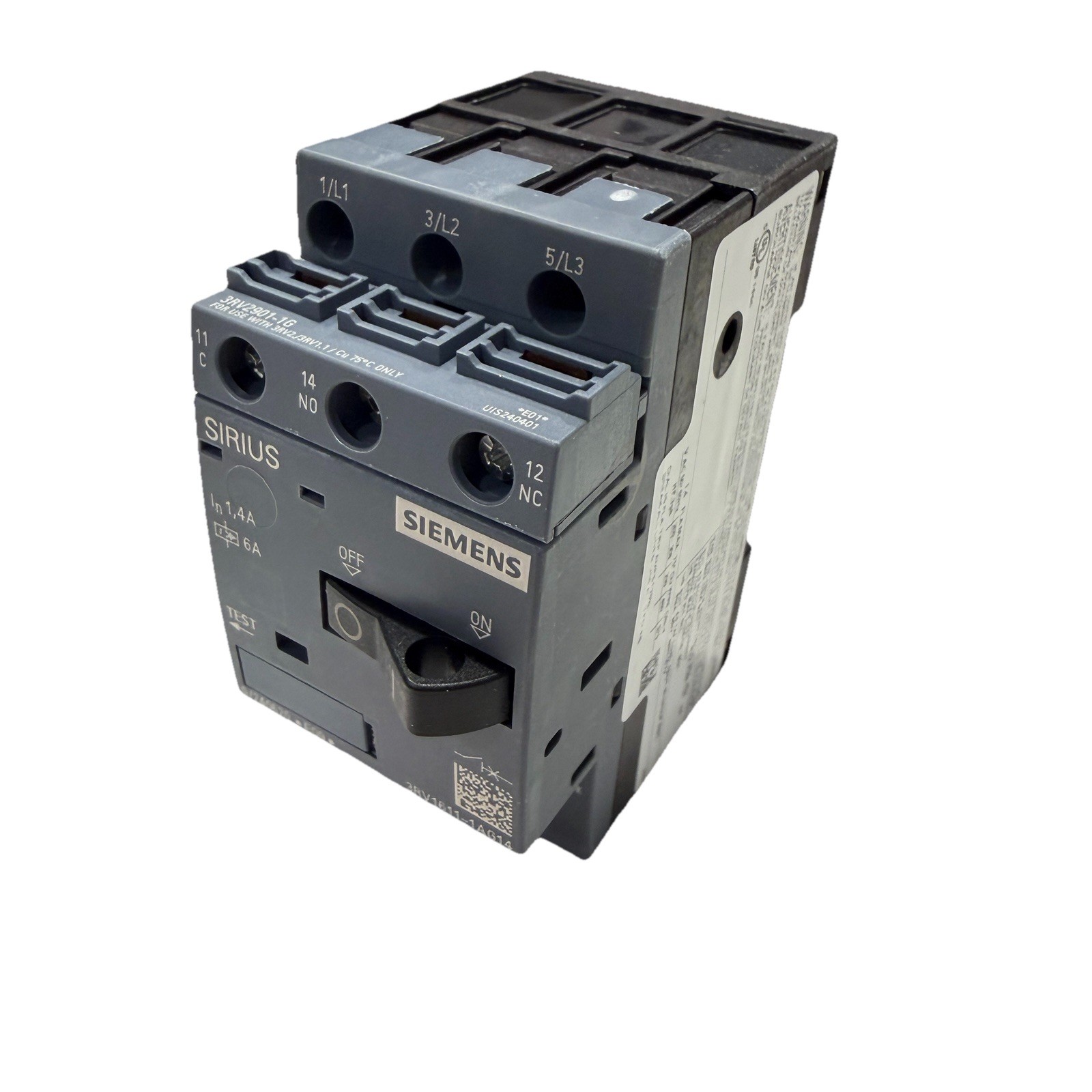 SIEMENS - Image 1