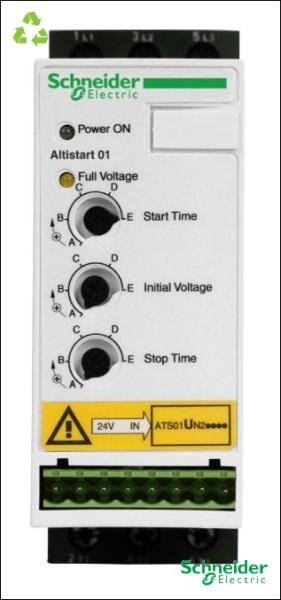 SCHNEIDER ELECTRIC - Image 1