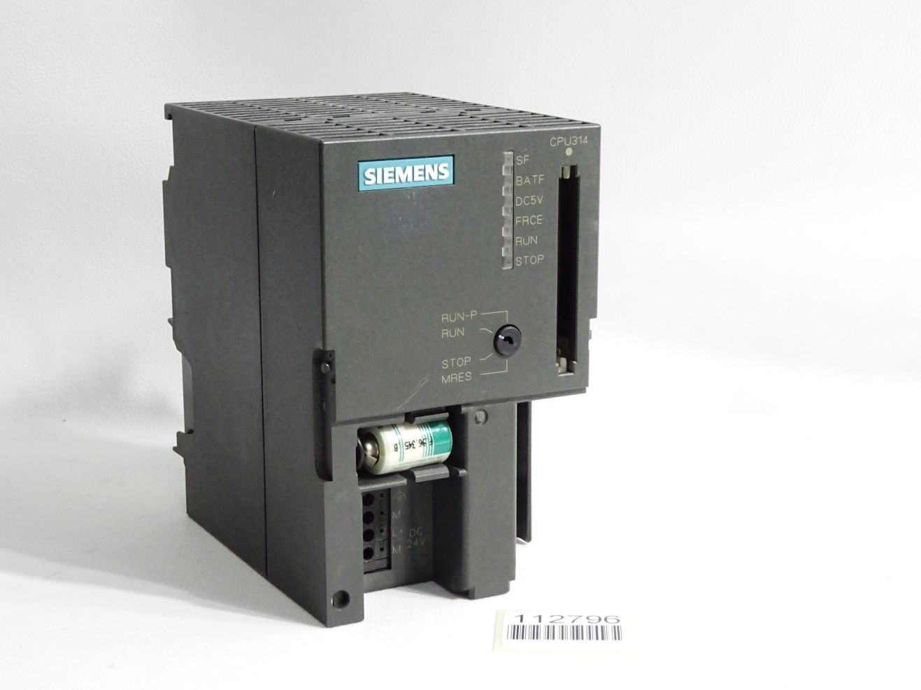 SIEMENS - Image 1