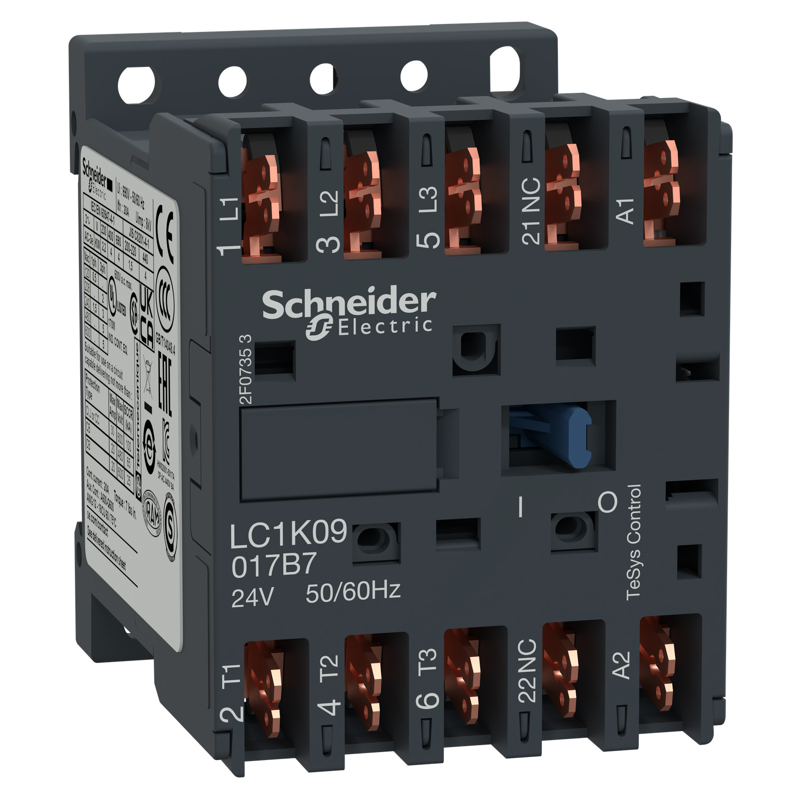 SCHNEIDER ELECTRIC - Image 1