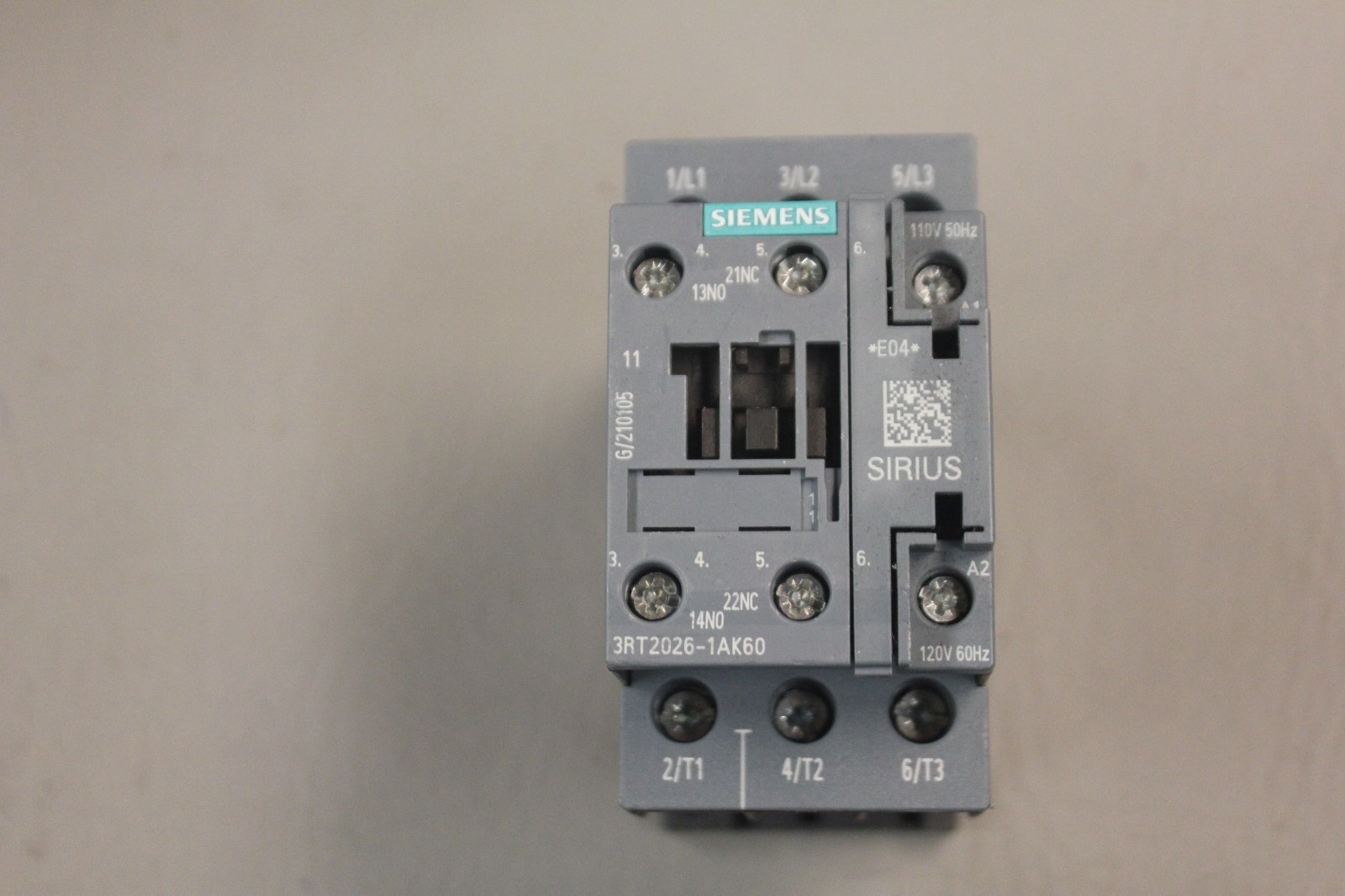 SIEMENS - Image 1