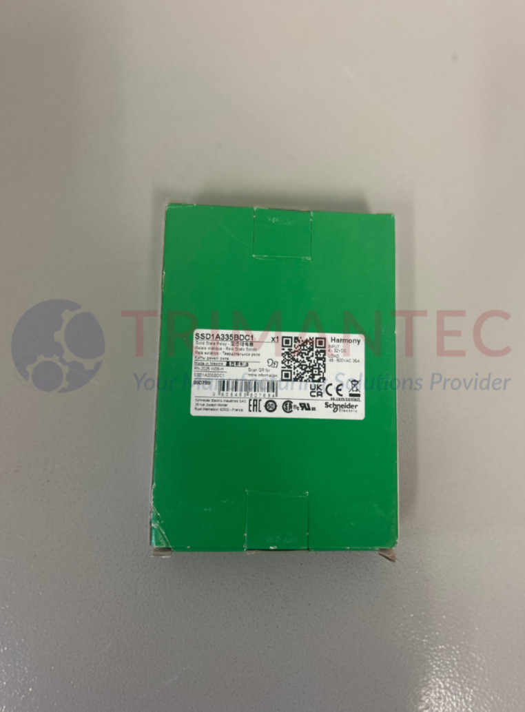 SCHNEIDER ELECTRIC - Image 1