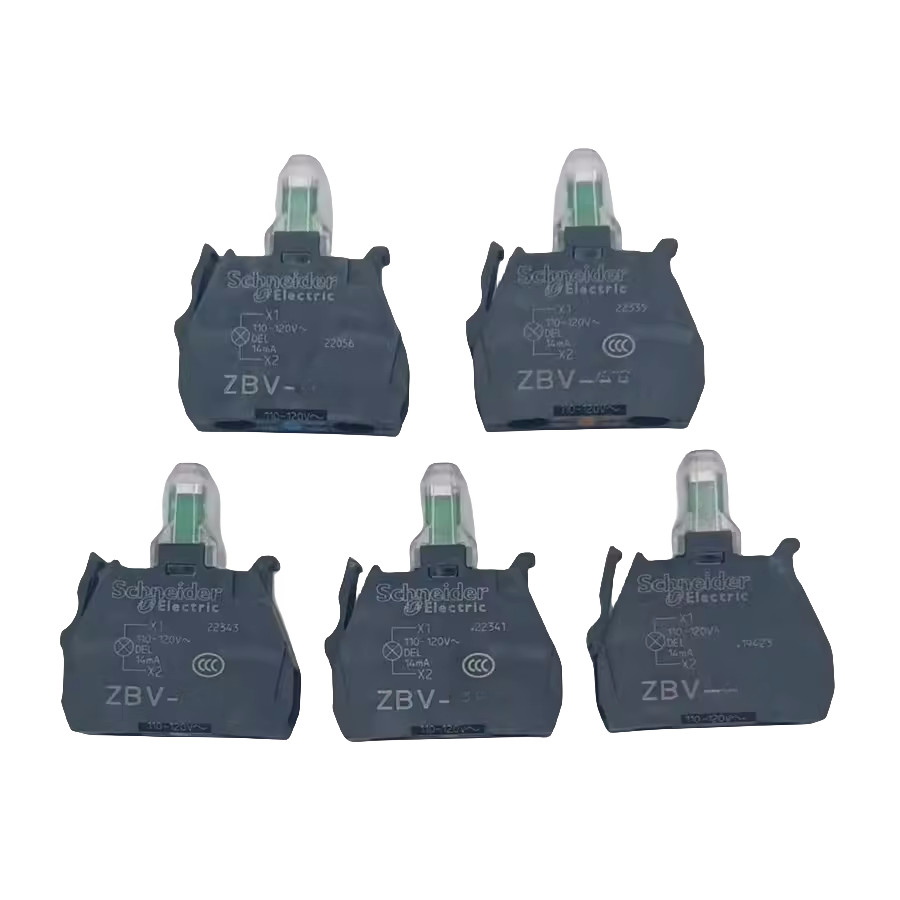 SCHNEIDER ELECTRIC - Image 1