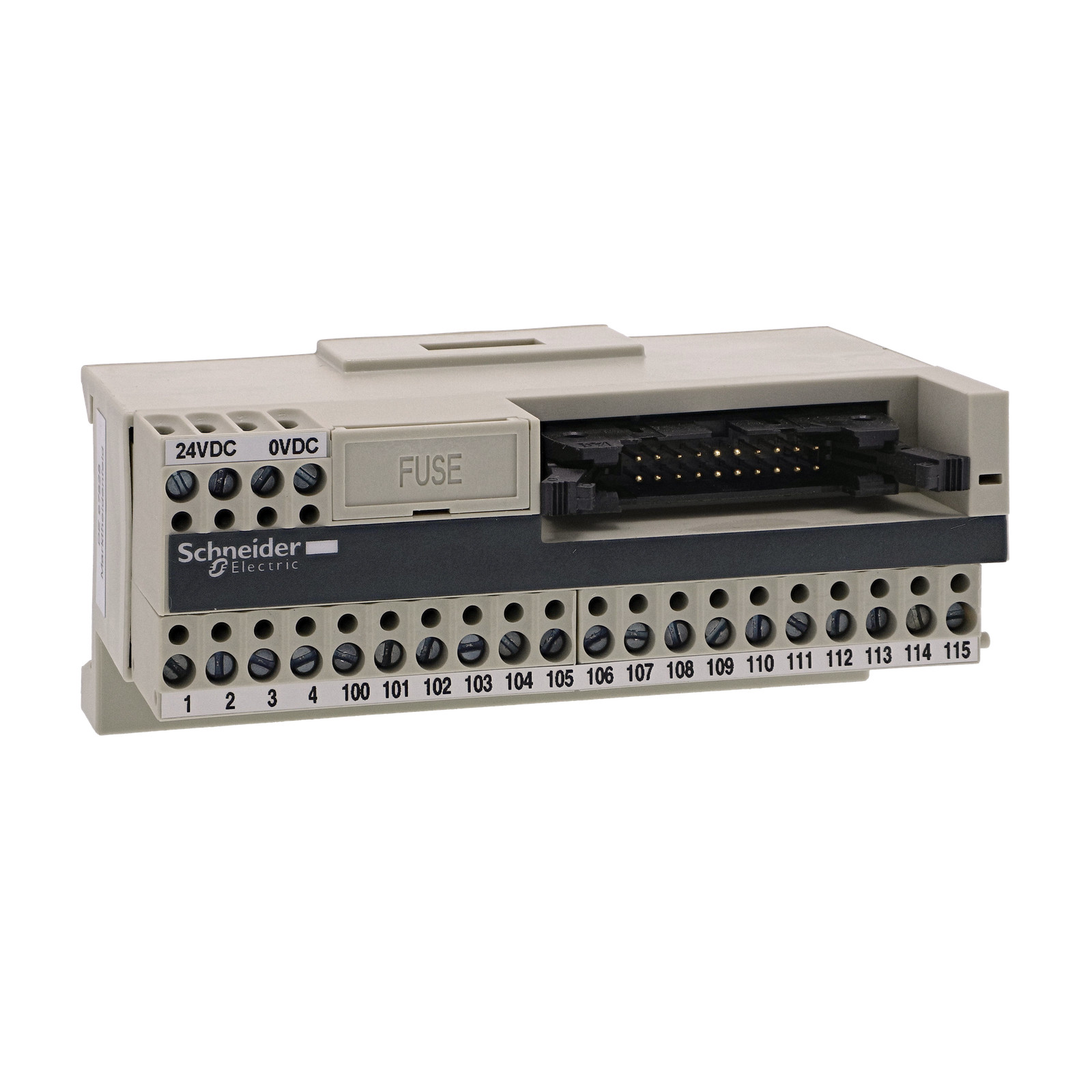 SCHNEIDER ELECTRIC - Image 1
