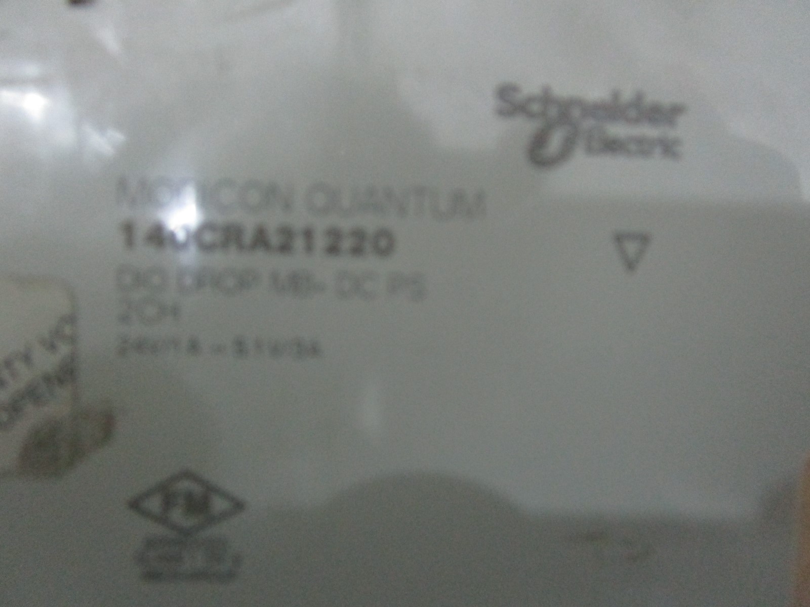 SCHNEIDER ELECTRIC - Image 1
