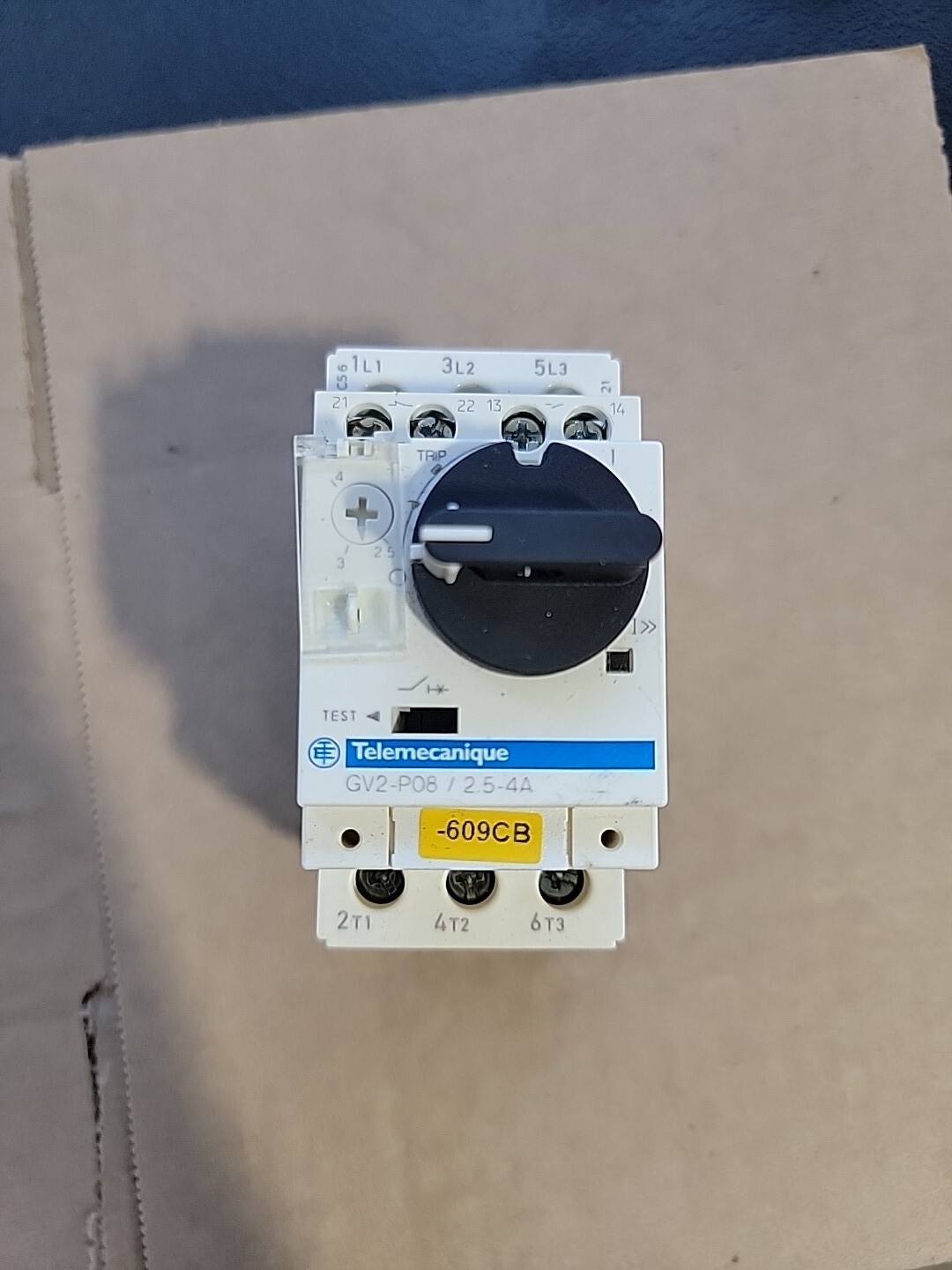 SCHNEIDER ELECTRIC - Image 1