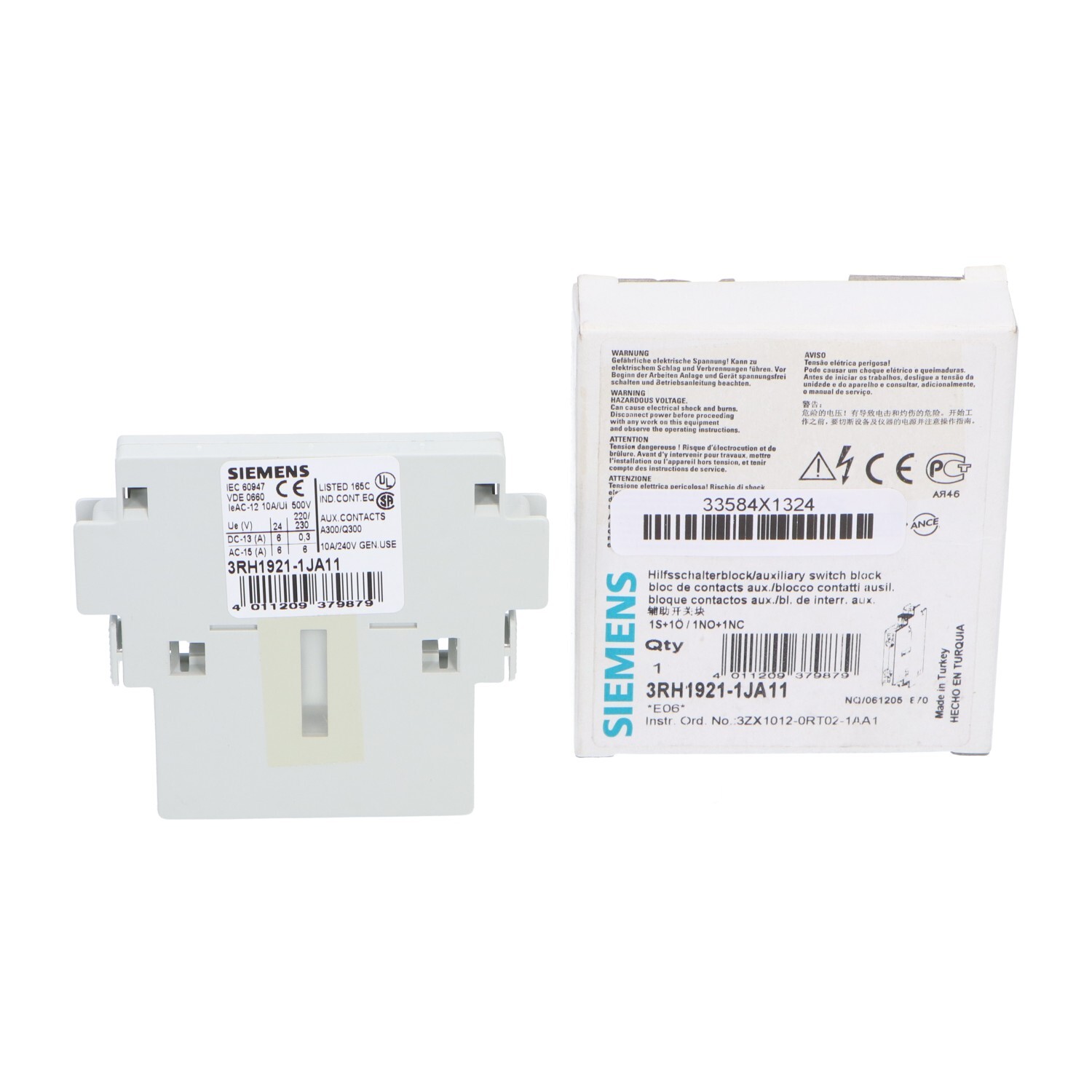 SIEMENS - Image 1