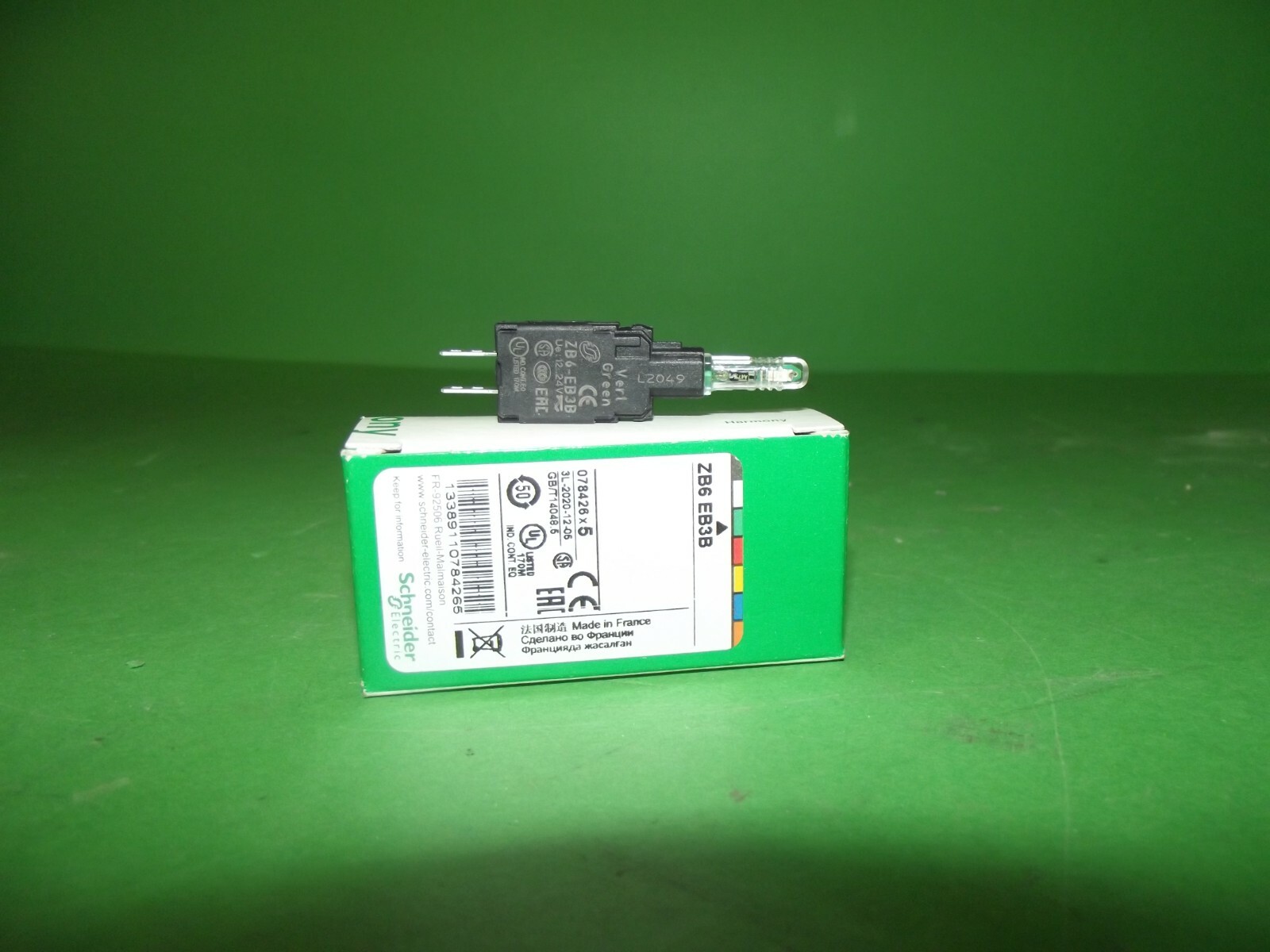 SCHNEIDER ELECTRIC - Image 1
