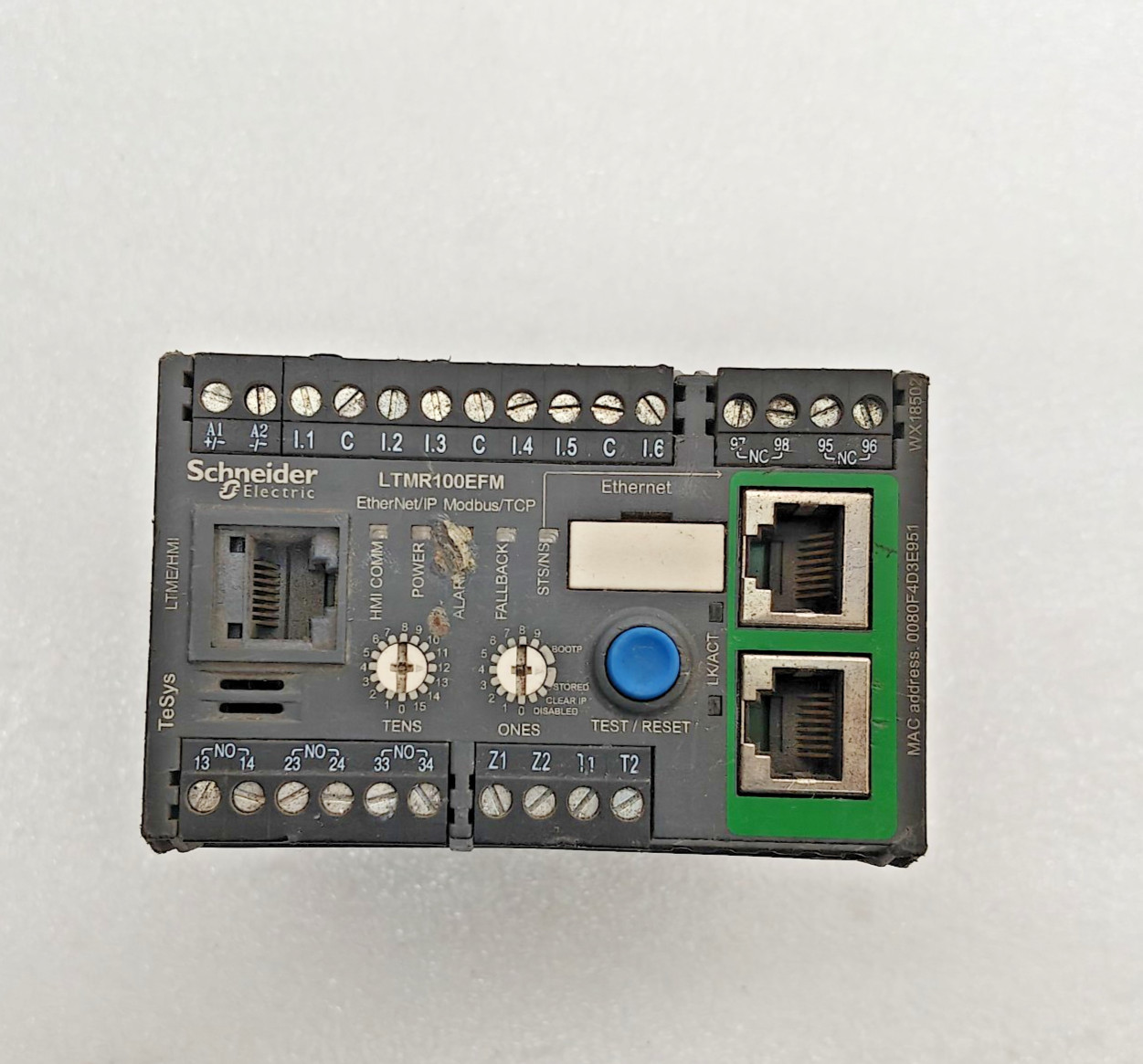 SCHNEIDER ELECTRIC - Image 1