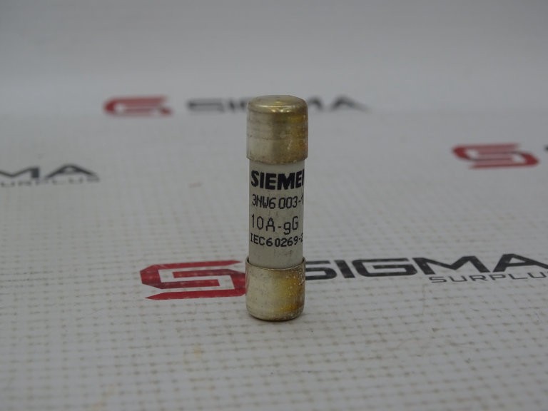 SIEMENS - Image 1