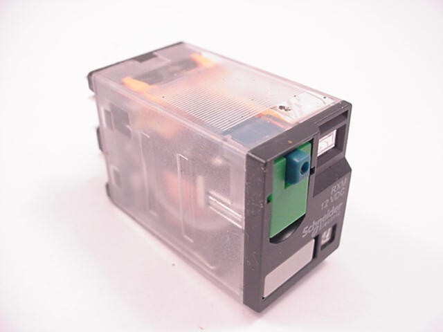 SCHNEIDER ELECTRIC - Image 1
