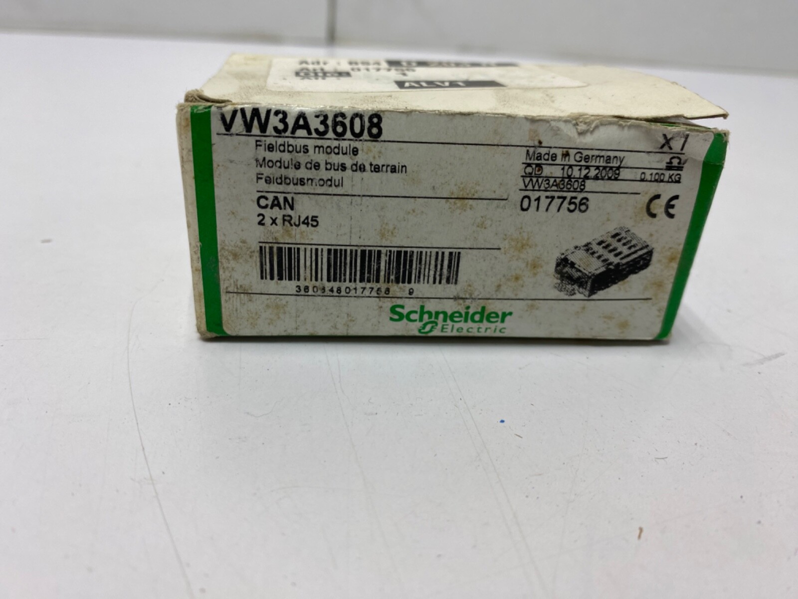 SCHNEIDER ELECTRIC - Image 1
