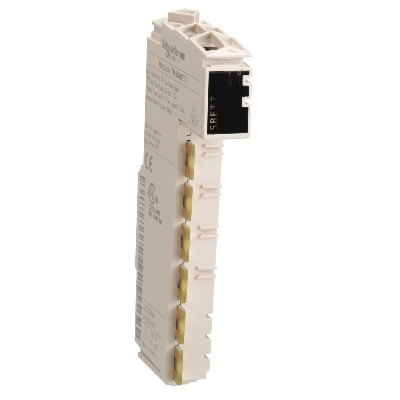 SCHNEIDER ELECTRIC - Image 1