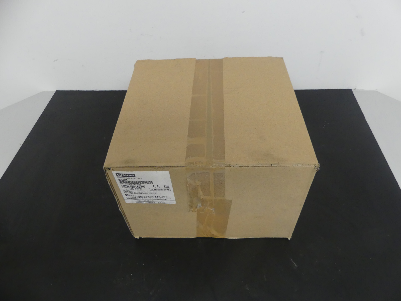 SIEMENS - Image 1