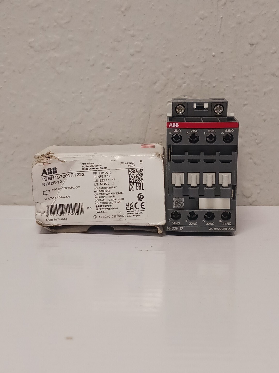 ABB - Image 1