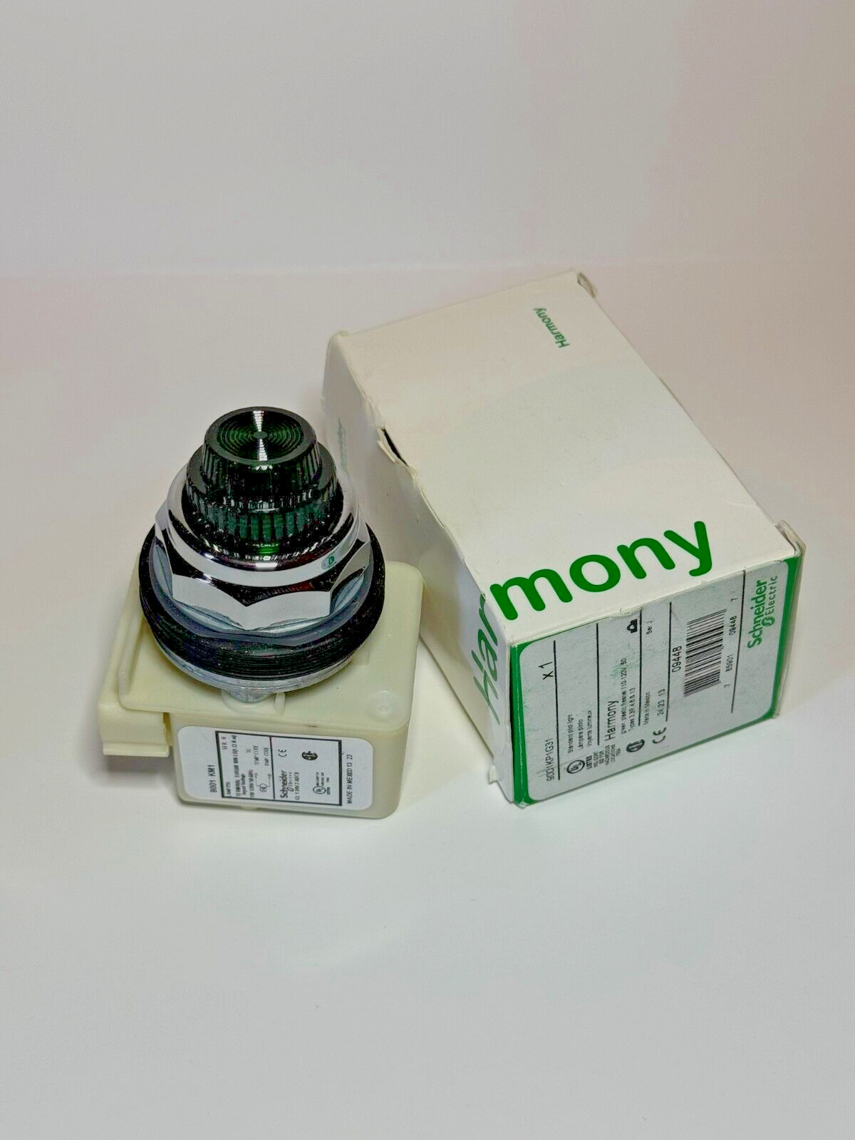 SCHNEIDER ELECTRIC - Image 1