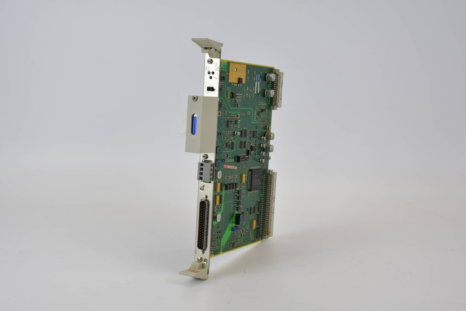 SIEMENS - Image 1
