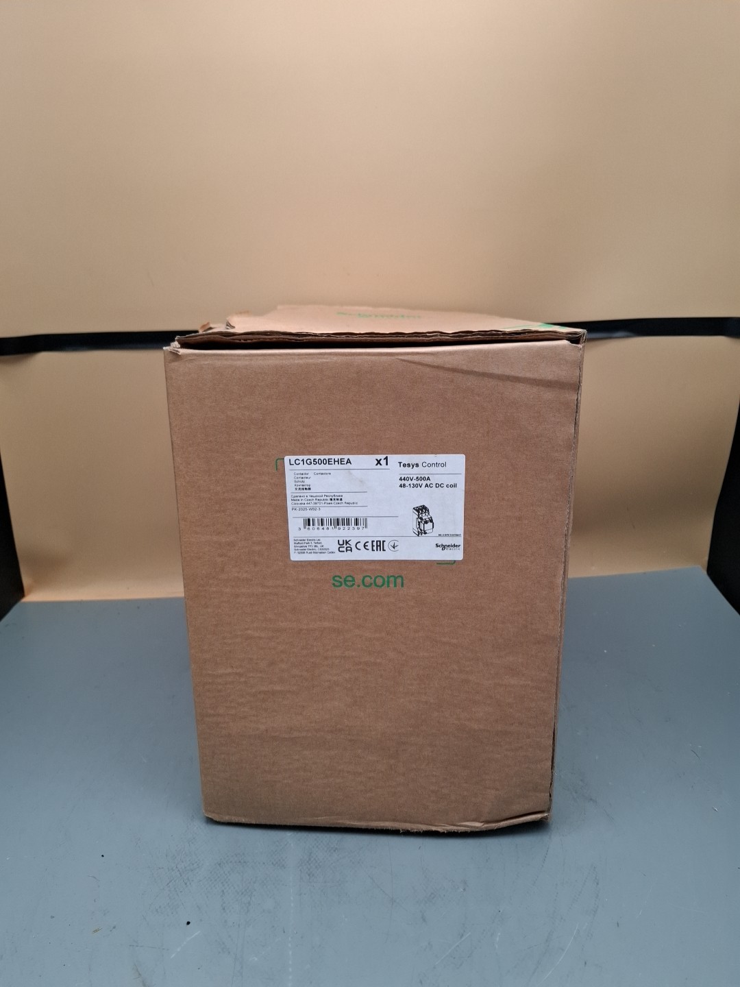 SCHNEIDER ELECTRIC - Image 1
