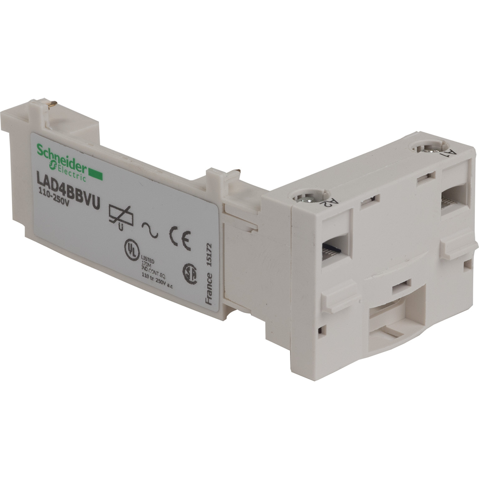 SCHNEIDER ELECTRIC - Image 1