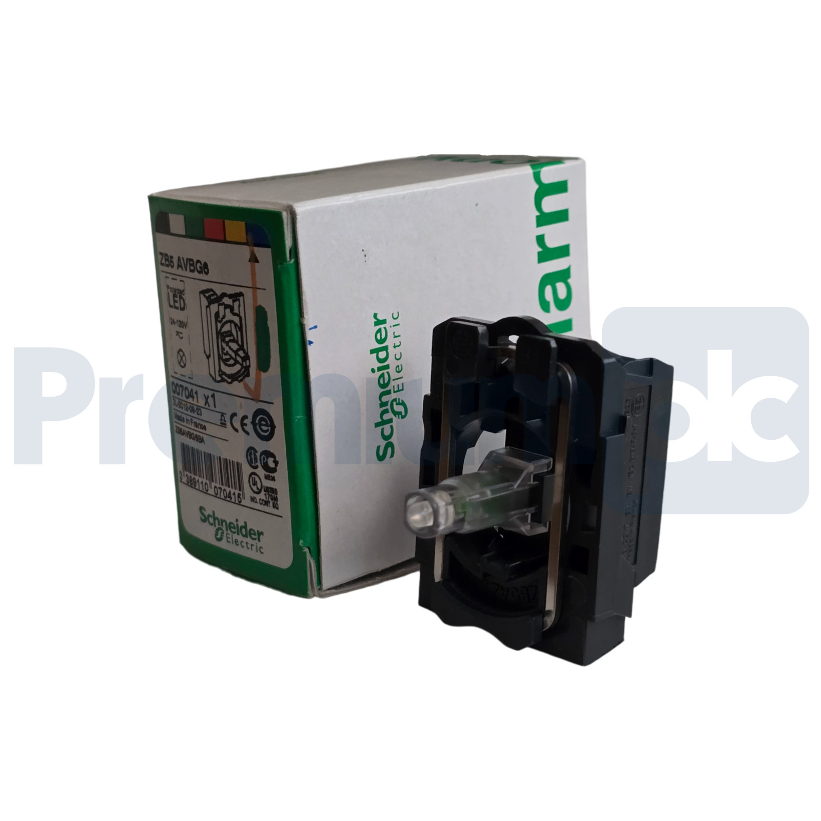 SCHNEIDER ELECTRIC - Image 1