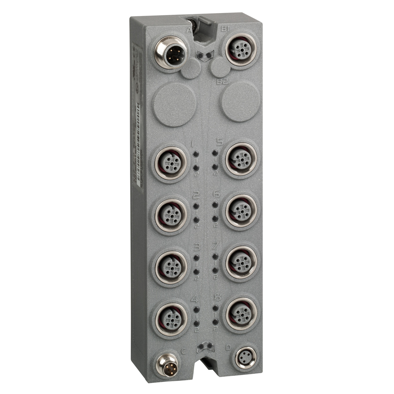 SCHNEIDER ELECTRIC - Image 1