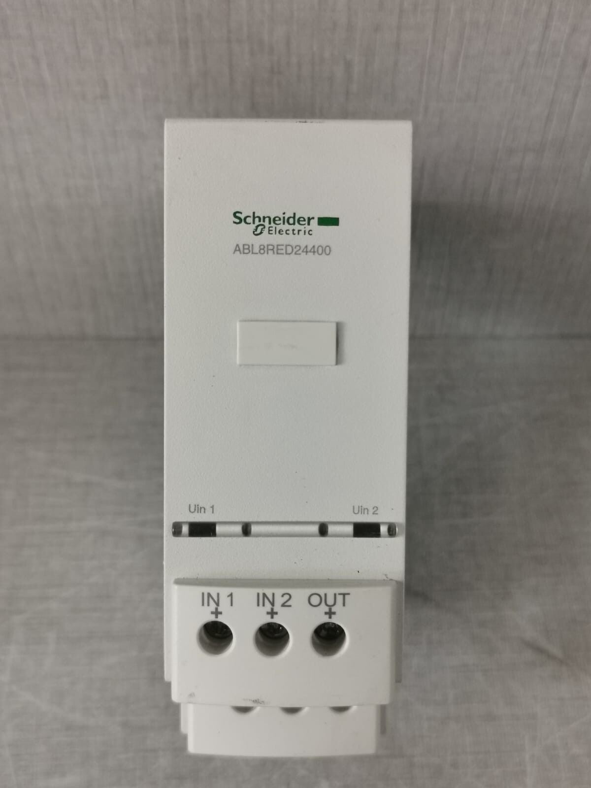 SCHNEIDER ELECTRIC - Image 1