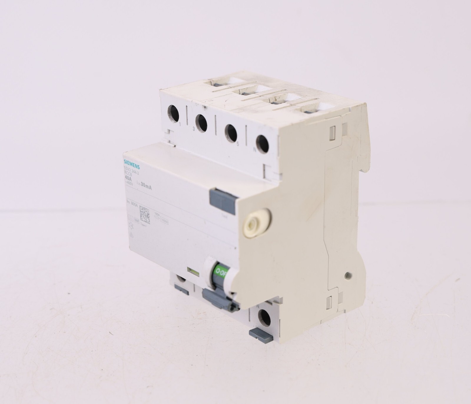 SIEMENS - Image 1