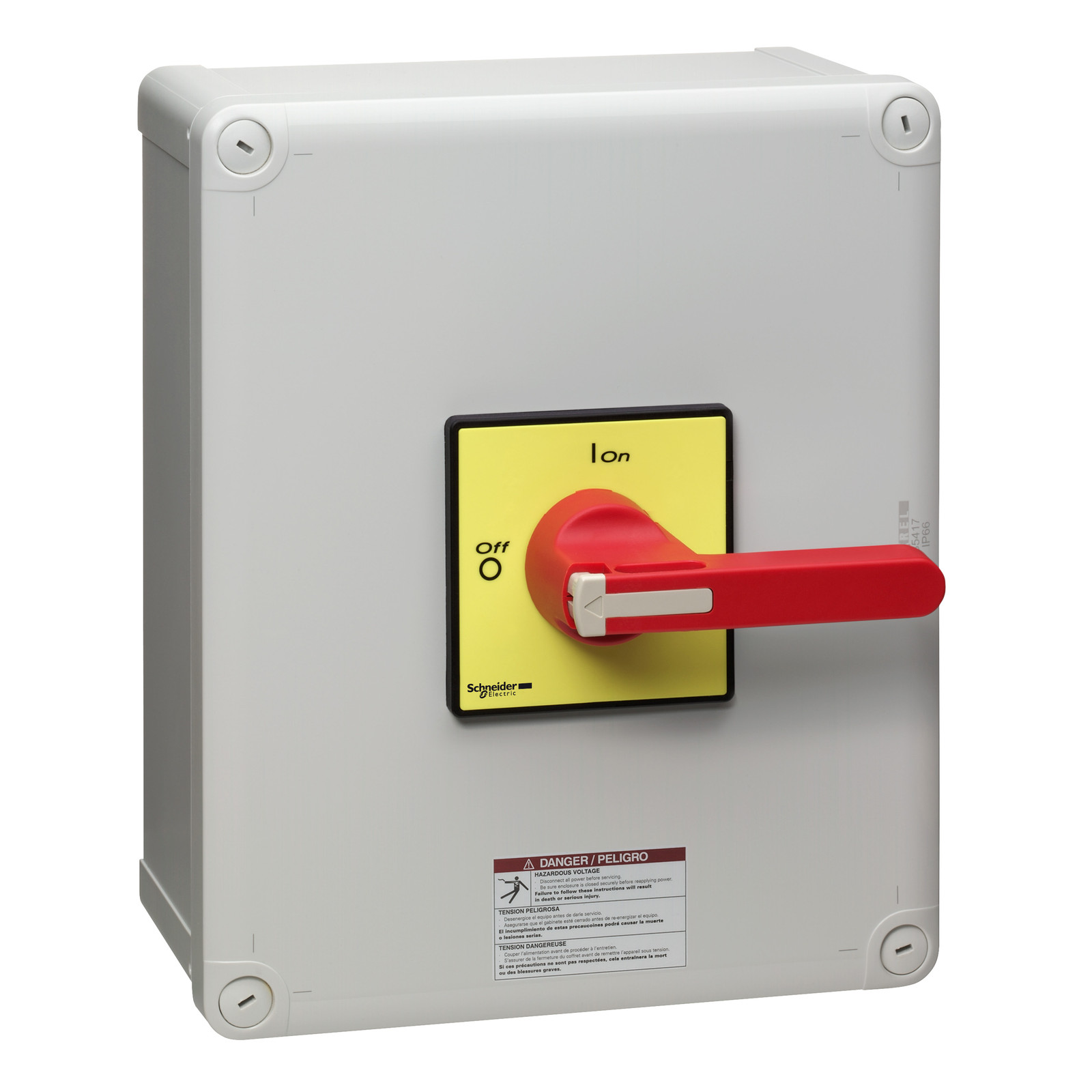 SCHNEIDER ELECTRIC - Image 1