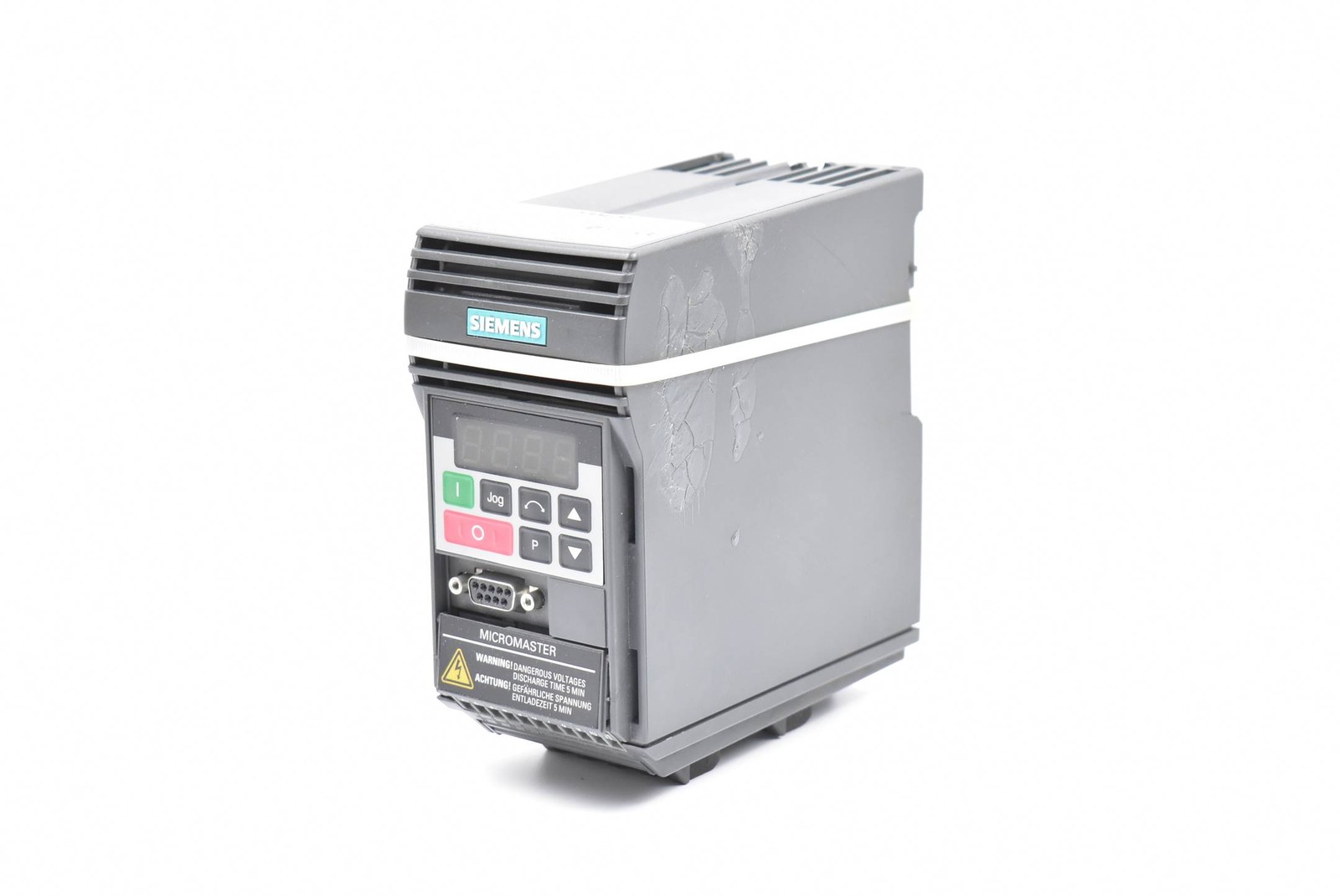 SIEMENS - Image 1