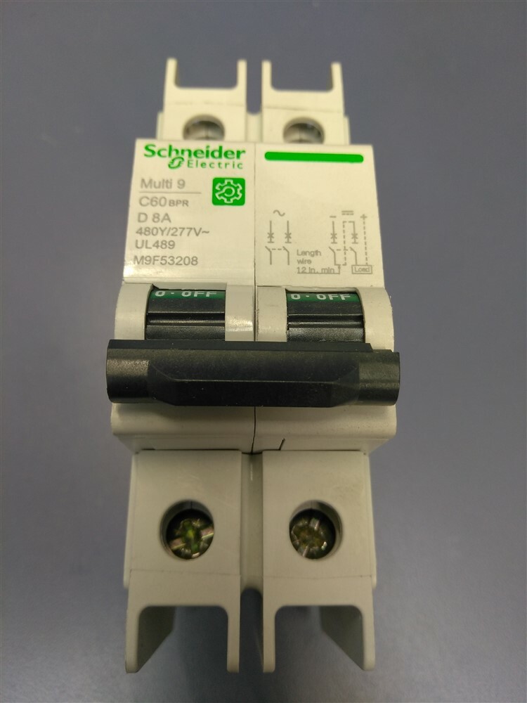 SCHNEIDER ELECTRIC - Image 1