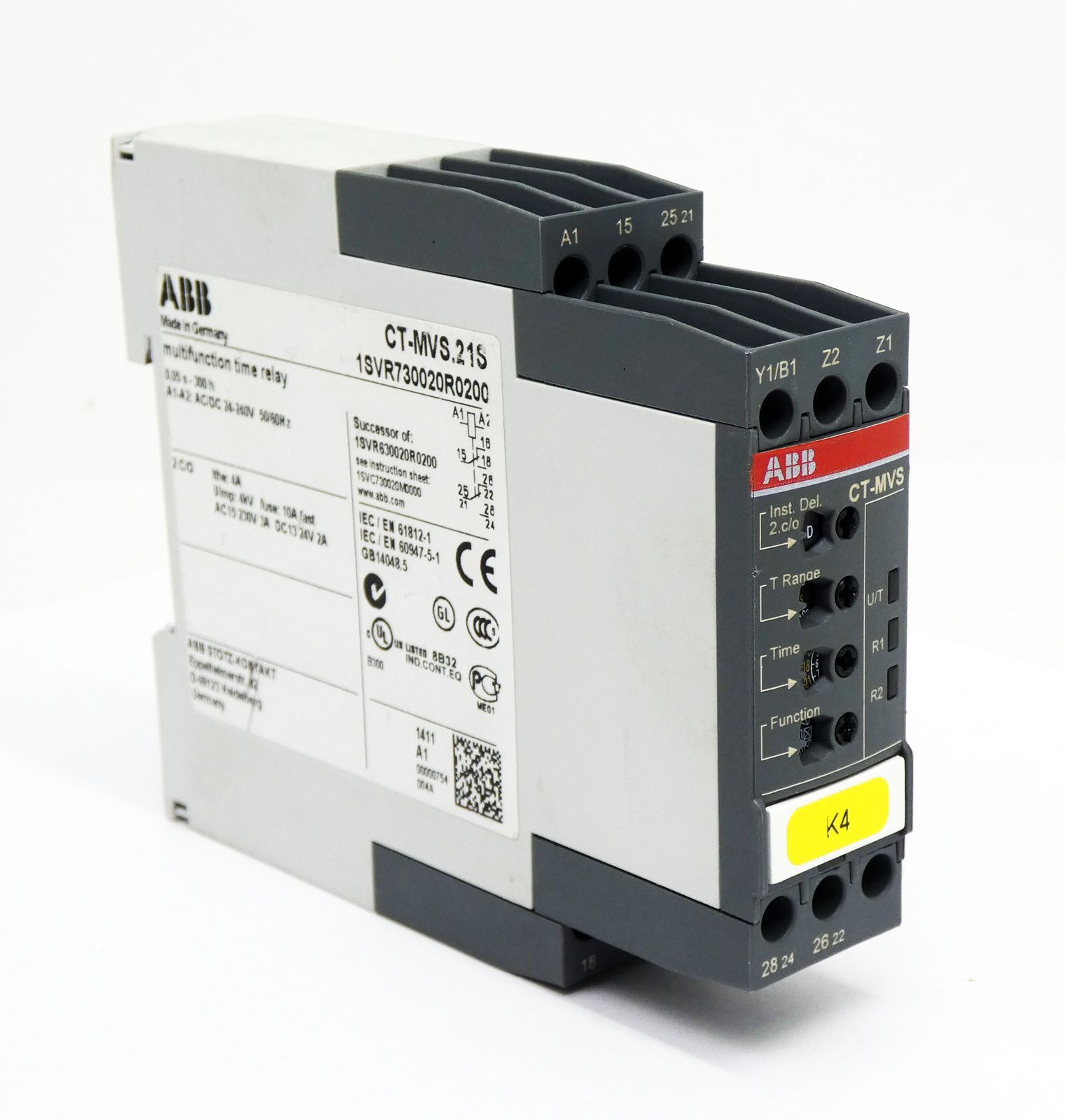 ABB - Image 1