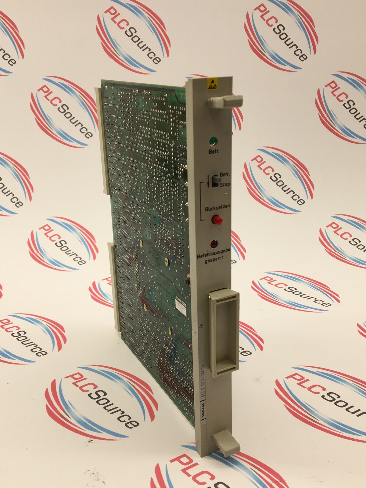 SIEMENS - Image 1