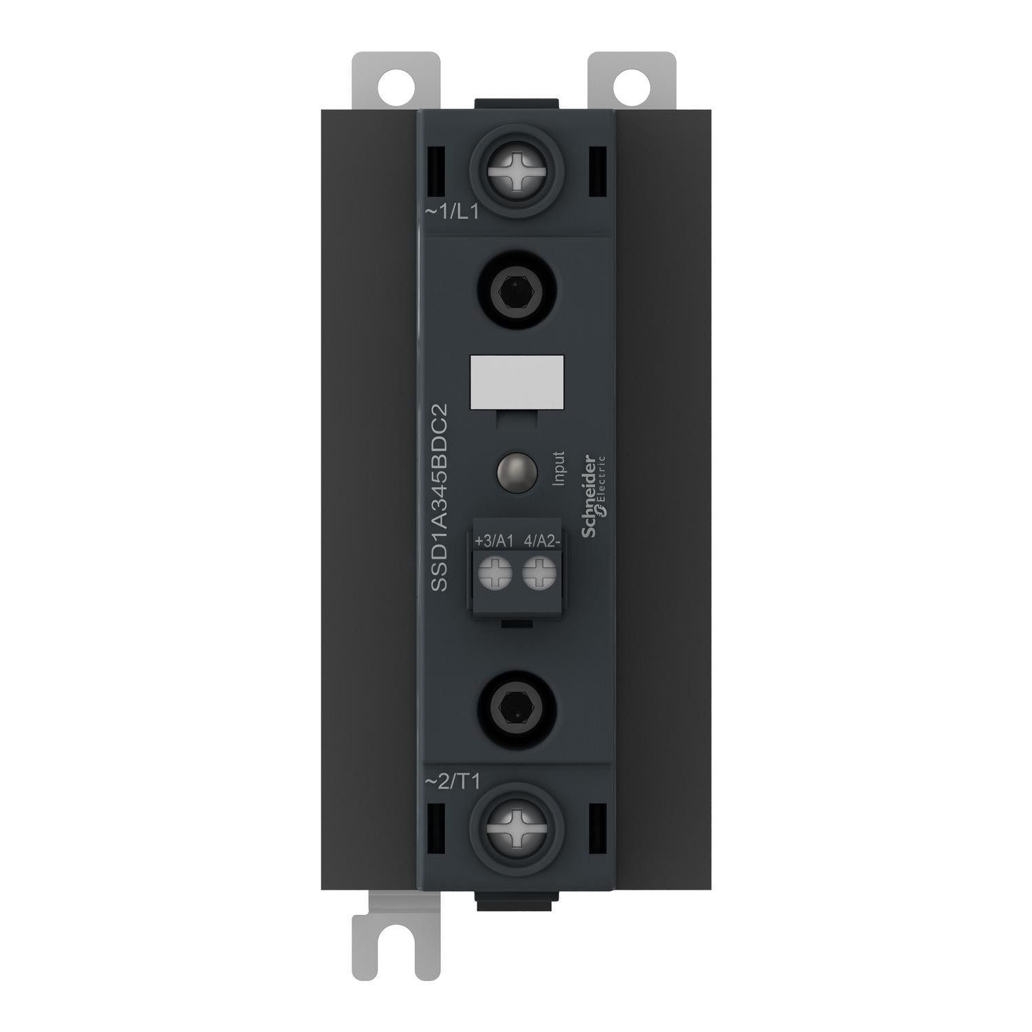 SCHNEIDER ELECTRIC - Image 1