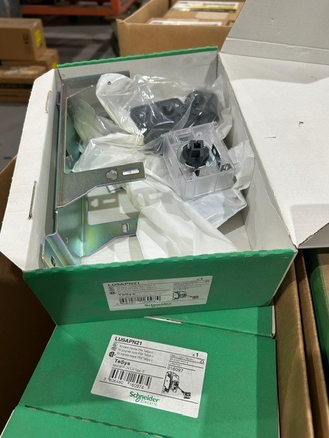 SCHNEIDER ELECTRIC - Image 1