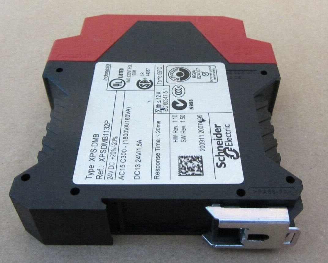SCHNEIDER ELECTRIC - Image 1