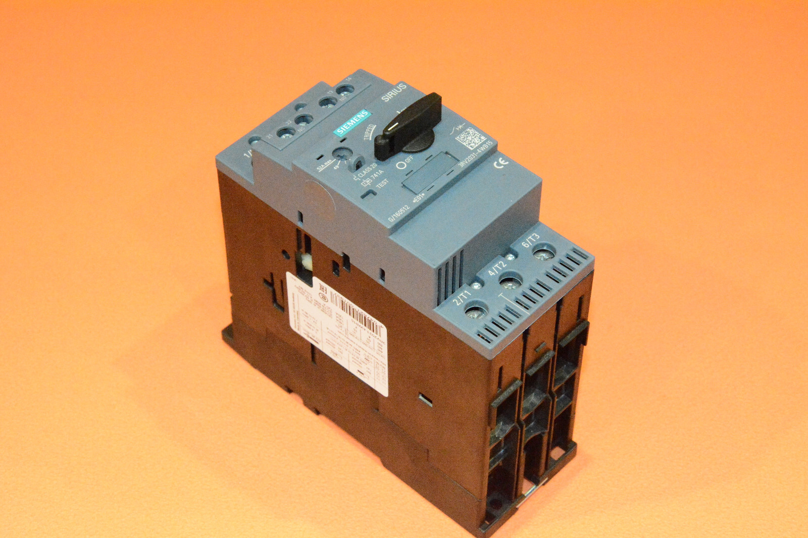 SIEMENS - Image 1