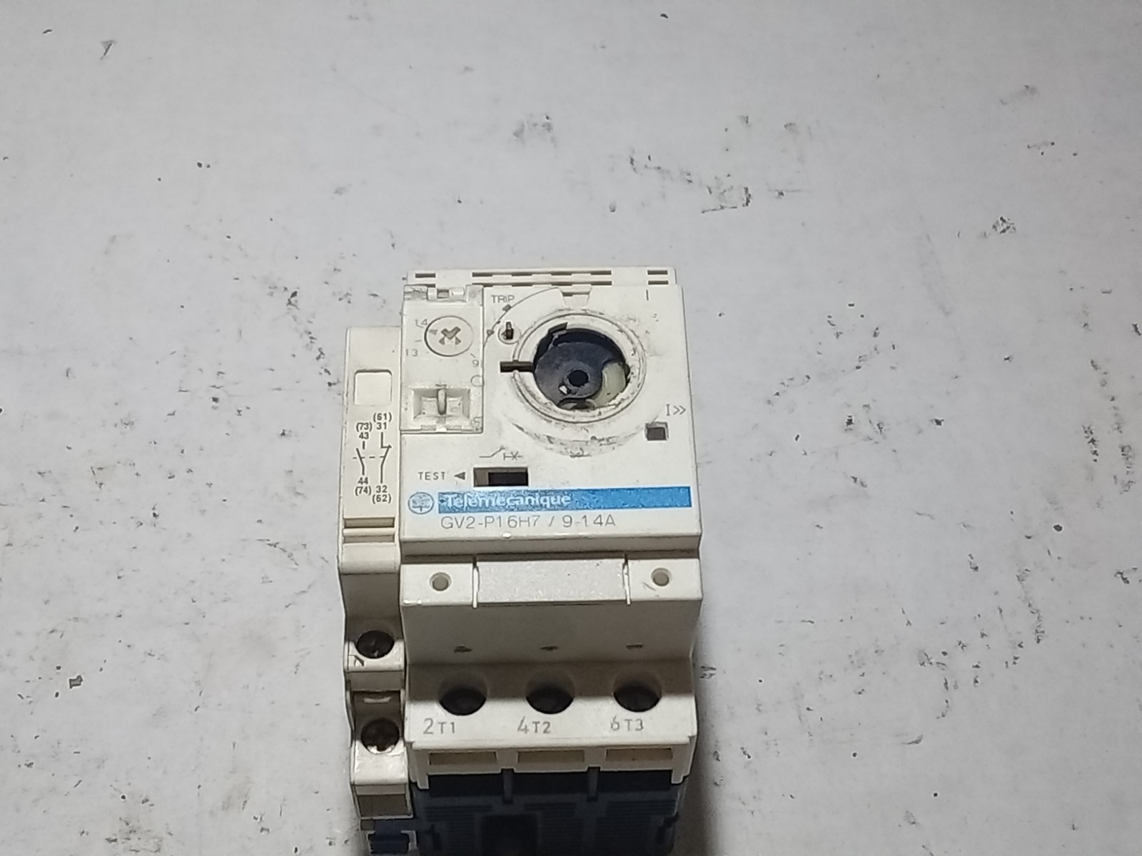 SCHNEIDER ELECTRIC - Image 1
