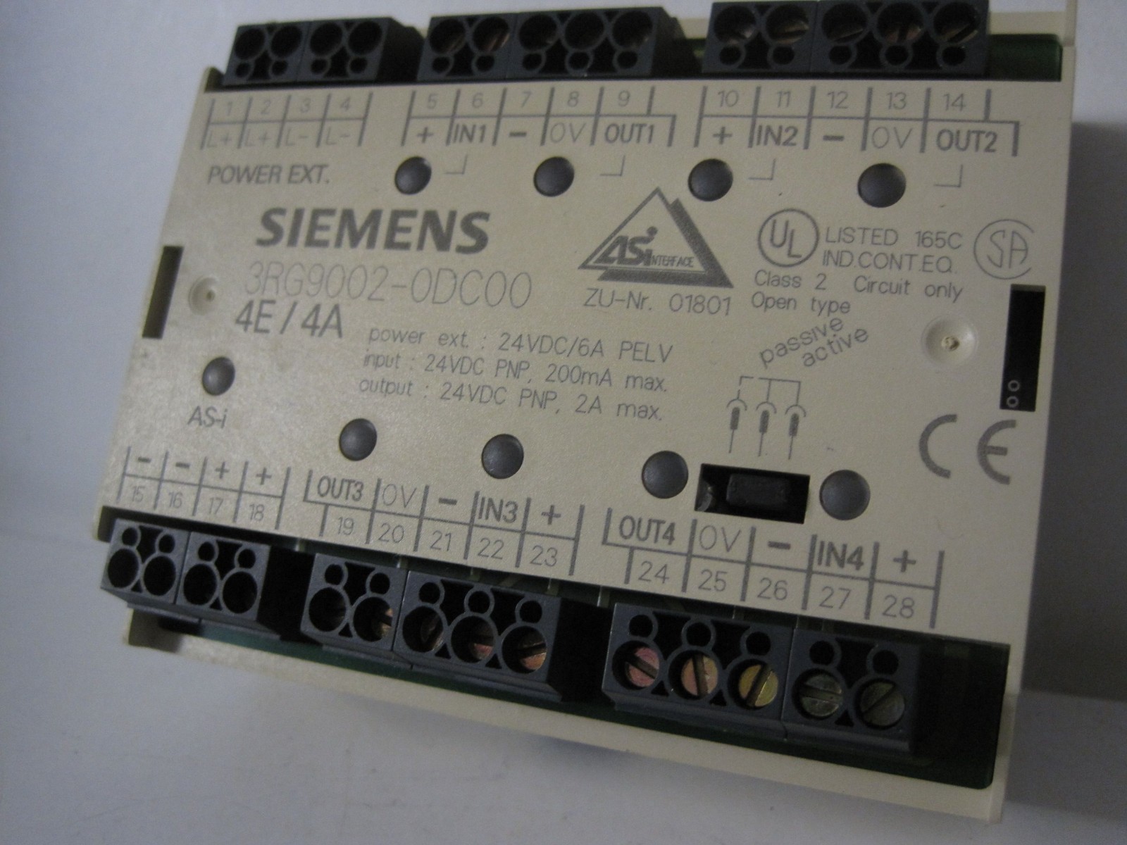 SIEMENS - Image 1