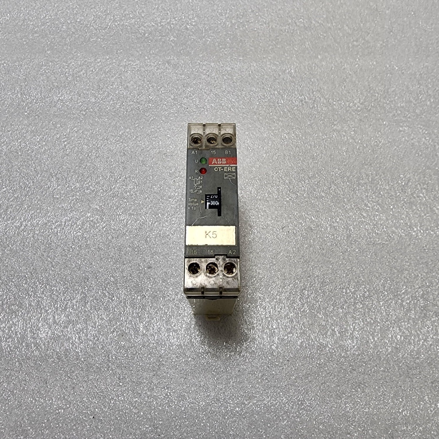 ABB - Image 1