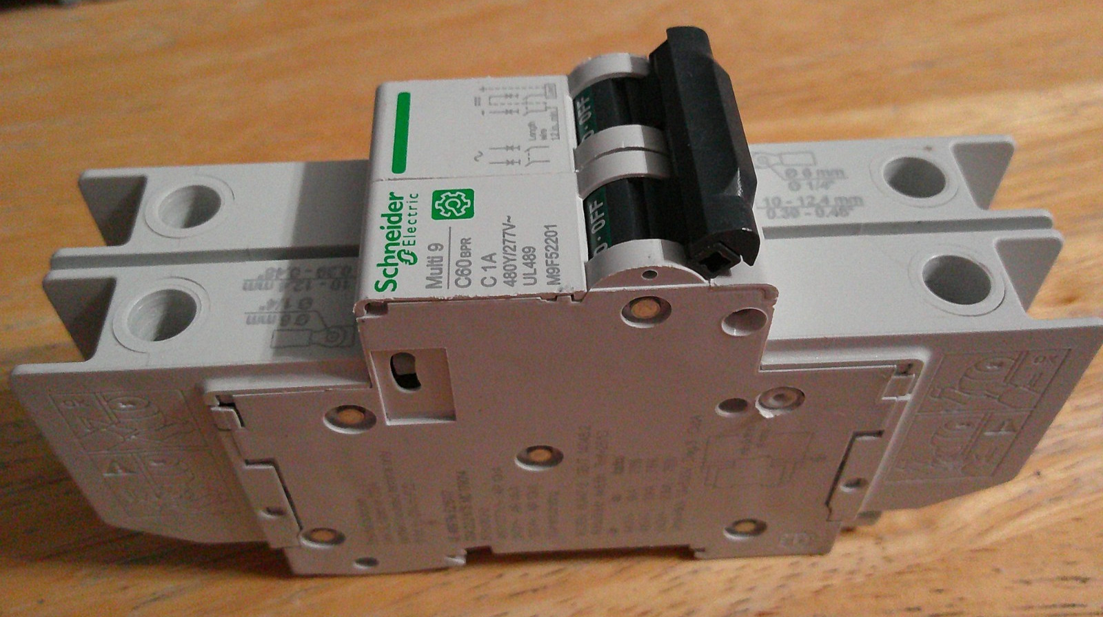 SCHNEIDER ELECTRIC - Image 1