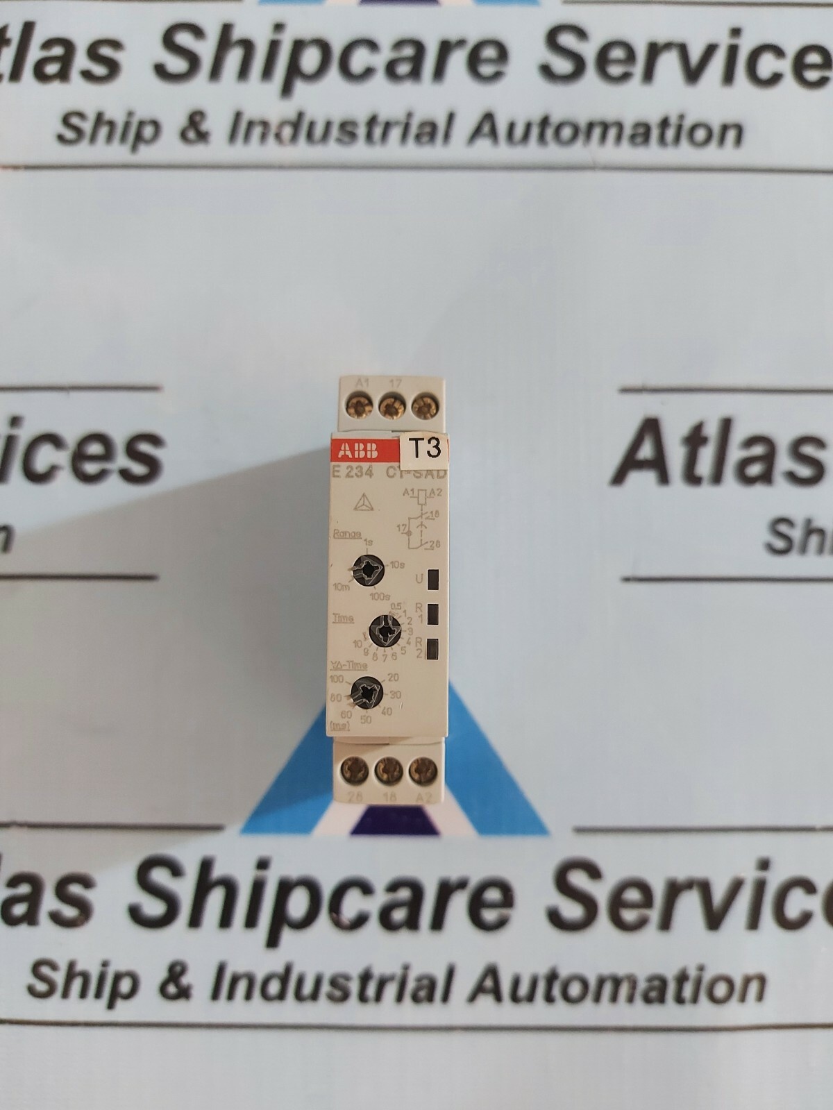 ABB - Image 1