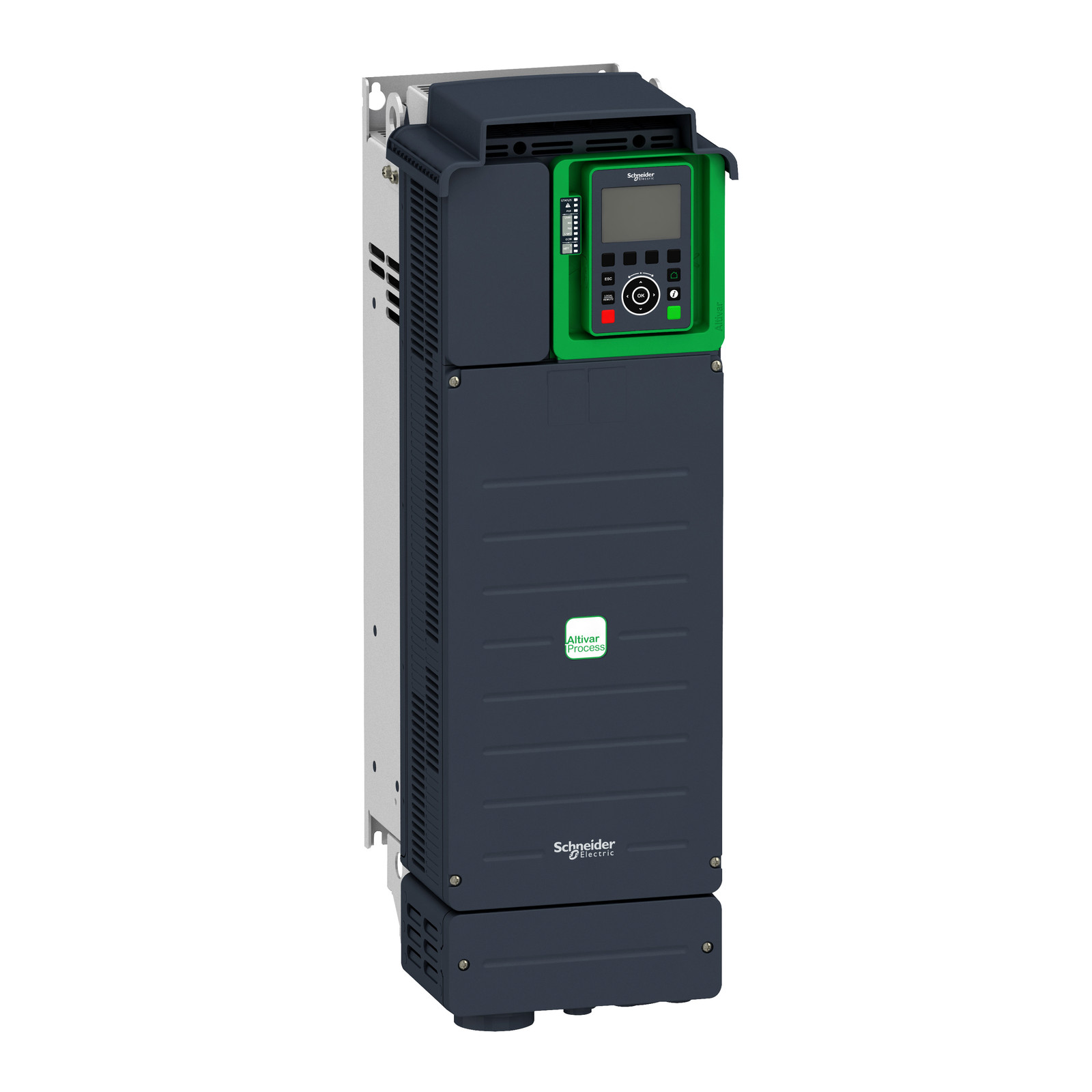 SCHNEIDER ELECTRIC - Image 1